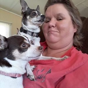 Meet your Posher, Tammy